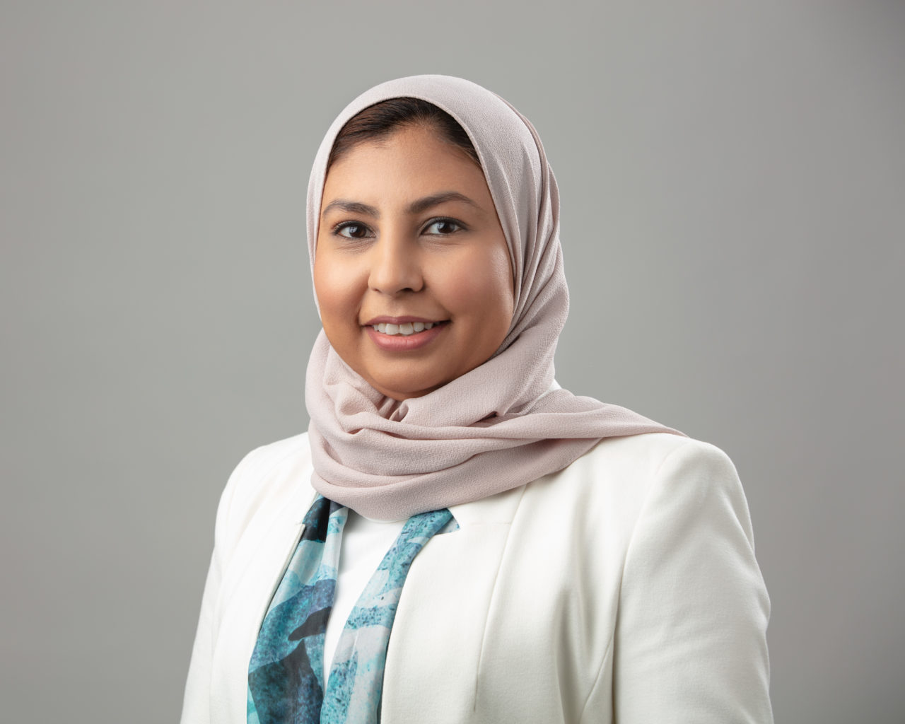 Hessa Hussain